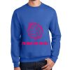 Essential Fleece Crewneck Sweatshirt Thumbnail