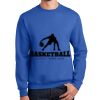 Essential Fleece Crewneck Sweatshirt Thumbnail
