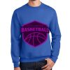 Essential Fleece Crewneck Sweatshirt Thumbnail
