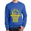 Essential Fleece Crewneck Sweatshirt Thumbnail