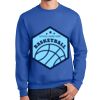 Essential Fleece Crewneck Sweatshirt Thumbnail