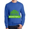 Essential Fleece Crewneck Sweatshirt Thumbnail