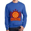 Essential Fleece Crewneck Sweatshirt Thumbnail