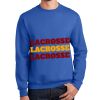 Essential Fleece Crewneck Sweatshirt Thumbnail