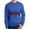 Essential Fleece Crewneck Sweatshirt Thumbnail