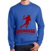 Essential Fleece Crewneck Sweatshirt Thumbnail