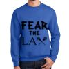 Essential Fleece Crewneck Sweatshirt Thumbnail