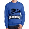 Essential Fleece Crewneck Sweatshirt Thumbnail