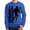 Essential Fleece Crewneck Sweatshirt Thumbnail