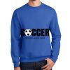 Essential Fleece Crewneck Sweatshirt Thumbnail