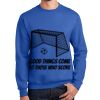 Essential Fleece Crewneck Sweatshirt Thumbnail