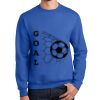 Essential Fleece Crewneck Sweatshirt Thumbnail