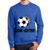 Essential Fleece Crewneck Sweatshirt Thumbnail