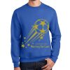 Essential Fleece Crewneck Sweatshirt Thumbnail
