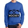 Essential Fleece Crewneck Sweatshirt Thumbnail