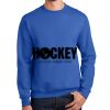 Essential Fleece Crewneck Sweatshirt Thumbnail