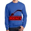Essential Fleece Crewneck Sweatshirt Thumbnail