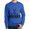 Essential Fleece Crewneck Sweatshirt Thumbnail