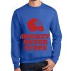 Essential Fleece Crewneck Sweatshirt Thumbnail