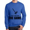 Essential Fleece Crewneck Sweatshirt Thumbnail