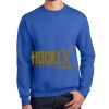 Essential Fleece Crewneck Sweatshirt Thumbnail