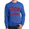 Essential Fleece Crewneck Sweatshirt Thumbnail