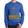 Essential Fleece Crewneck Sweatshirt Thumbnail