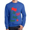 Essential Fleece Crewneck Sweatshirt Thumbnail