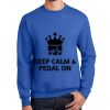 Essential Fleece Crewneck Sweatshirt Thumbnail