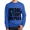 Essential Fleece Crewneck Sweatshirt Thumbnail