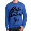Essential Fleece Crewneck Sweatshirt Thumbnail