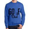 Essential Fleece Crewneck Sweatshirt Thumbnail