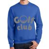 Essential Fleece Crewneck Sweatshirt Thumbnail