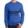 Essential Fleece Crewneck Sweatshirt Thumbnail