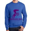 Essential Fleece Crewneck Sweatshirt Thumbnail