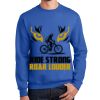 Essential Fleece Crewneck Sweatshirt Thumbnail