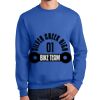 Essential Fleece Crewneck Sweatshirt Thumbnail
