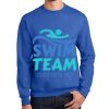Essential Fleece Crewneck Sweatshirt Thumbnail