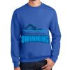 Essential Fleece Crewneck Sweatshirt Thumbnail