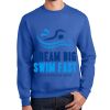 Essential Fleece Crewneck Sweatshirt Thumbnail