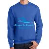 Essential Fleece Crewneck Sweatshirt Thumbnail