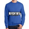Essential Fleece Crewneck Sweatshirt Thumbnail