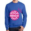 Essential Fleece Crewneck Sweatshirt Thumbnail