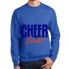 Essential Fleece Crewneck Sweatshirt Thumbnail