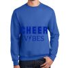 Essential Fleece Crewneck Sweatshirt Thumbnail