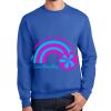 Essential Fleece Crewneck Sweatshirt Thumbnail