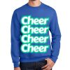 Essential Fleece Crewneck Sweatshirt Thumbnail