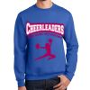 Essential Fleece Crewneck Sweatshirt Thumbnail