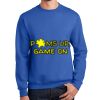Essential Fleece Crewneck Sweatshirt Thumbnail