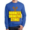 Essential Fleece Crewneck Sweatshirt Thumbnail